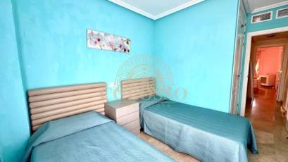 Alquiler - Adosado -
Orihuela Costa - La Zenia