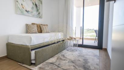 Obra nueva - semi-detached -
Algorfa