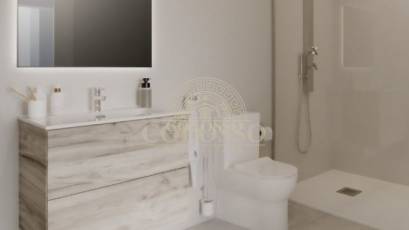 Obra nueva - ground-floor -
Torrevieja
