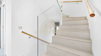 Nouvelle construction - Villa -
San Miguel de Salinas