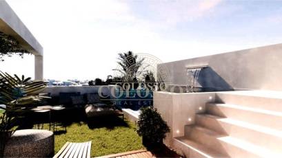 New Build - ground-floor -
Torrevieja
