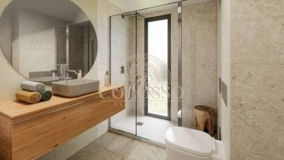 Resale - Villa -
Finestrat - Sierra cortina