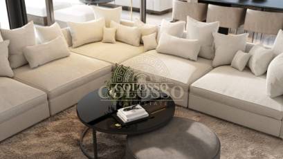 Nouvelle construction - apartment -
Orihuela