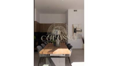 Resale - Townhouse -
Calpe - Marisol park