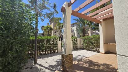 Revente - Villa jumelée -
Algorfa - La finca golf