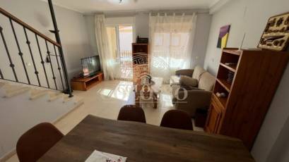 Resale - Ático Dúplex -
Jávea - Xàbia - Arenal