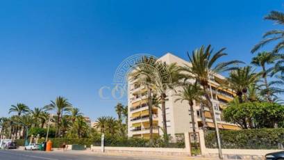 Resale - Penthouse -
Torrevieja - Playa de los Locos