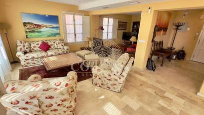 Resale - Villa -
Finestrat - BAHIA GOLF