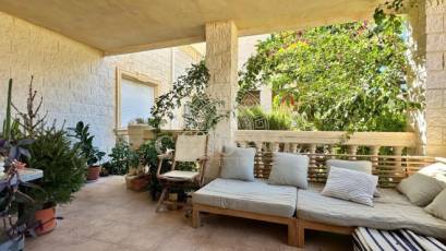Resale - Townhouse -
Alfaz del Pi - ALBIR ALTO