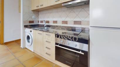 Resale - Apartamento -
Villanueva del Rio Segura - Urbanización plan parcial la morra
