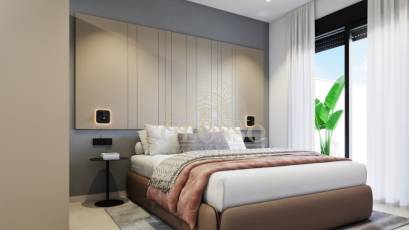 New Build - detached -
Pilar de la Horadada