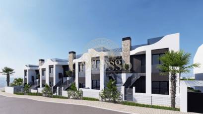 Obra nueva - low-bungalow -
San Miguel de Salinas