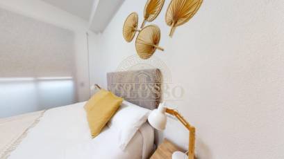 Resale - Apartamento -
Villanueva del Rio Segura - Urbanización plan parcial la morra