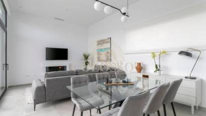 Resale - Villa de Lujo -
Calasparra - Coto riñales