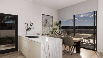 Nouvelle construction - detached -
Rojales