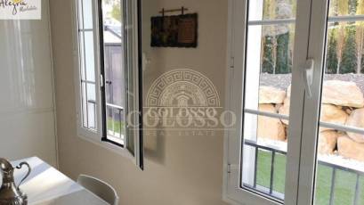 Resale - Villa -
Finestrat - Sierra cortina