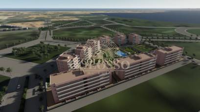 New Build - ground-floor -
Guardamar del Segura