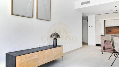 Nouvelle construction - low-bungalow -
Torrevieja