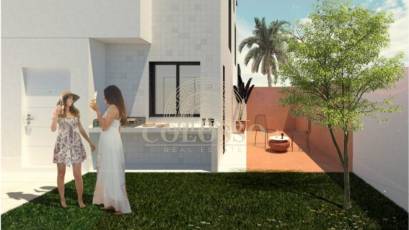 Revente - Villa -
Pilar de la Horadada