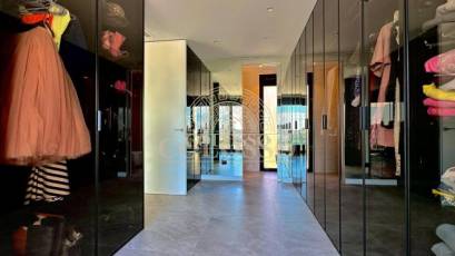 Resale - Villa de Lujo -
Finestrat - Campana garden