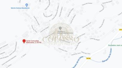 Resale - Villa -
Pedreguer - La solana 2