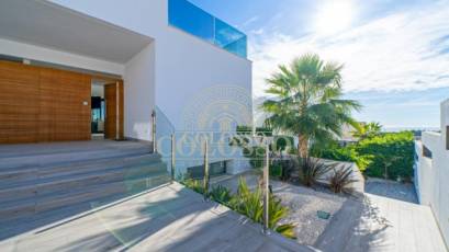 Resale - Villa -
Finestrat - Balcón de finestrat