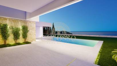 Resale - Villa de Lujo -
Calpe - Maryvilla