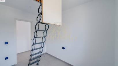 Obra nueva - Villa de Lujo -
Calpe - Ortenbach