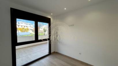 New Build - Bungalow Planta Baja -
Finestrat - Balcón de finestrat