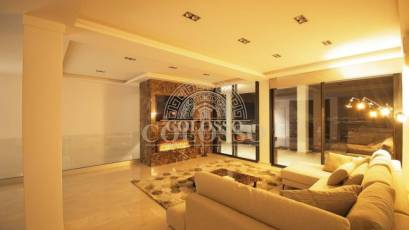 Resale - Villa de Lujo -
Altea - Altea Hills