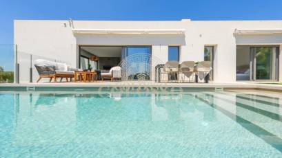 New Build - Villa -
Dehesa de Campoamor