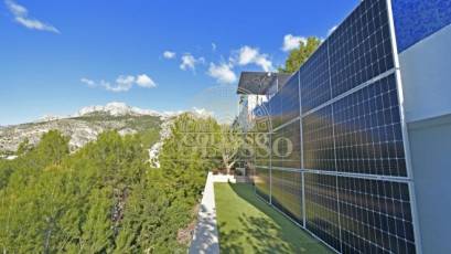Resale - Villa de Lujo -
Altea - Altea Hills