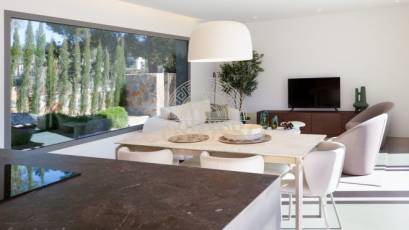 New Build - Villa -
Dehesa de Campoamor