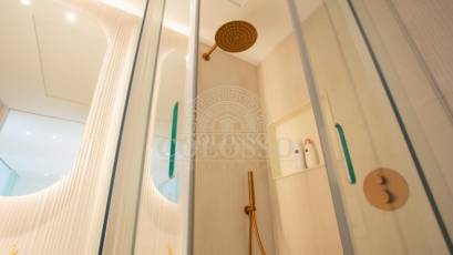 New Build - Apartamento -
La Manga del Mar Menor - LA MANGA