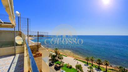 Resale - Penthouse -
Torrevieja - Playa del Cura
