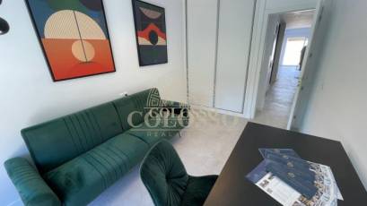 Obra nueva - Apartamento -
Pilar de la Horadada