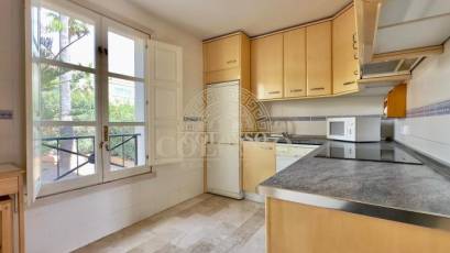 Resale - Villa -
Finestrat - BAHIA GOLF