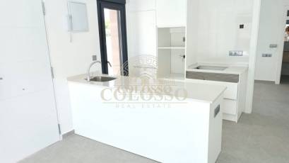 New Build - detached -
Daya Nueva
