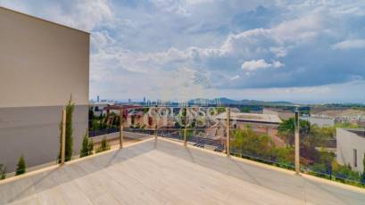 Resale - Villa de Lujo -
Finestrat - Camporrosso village