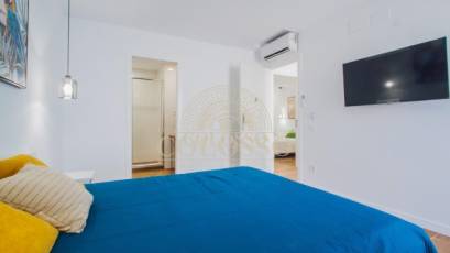 Resale - Edificio -
Alicante - Carolinas Bajas