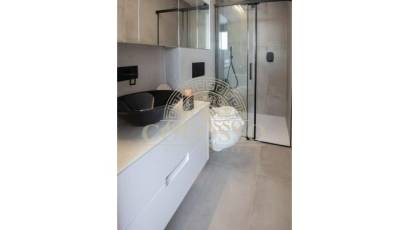 New Build - Bungalow Planta Baja -
San Pedro del Pinatar - Villa alegría