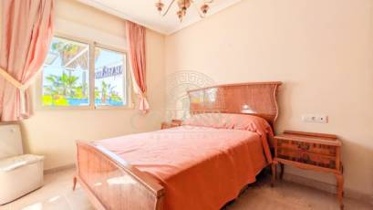 Reventa - Bungalow Planta Baja -
Torrevieja - La veleta