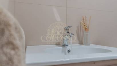 Nouvelle construction - ground-floor -
Orihuela Costa