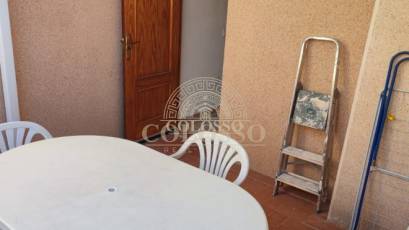 Alquiler - Adosado -
Torrevieja - Playa del Cura