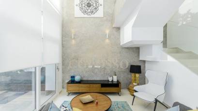 New Build - Villa -
Los Montesinos - La Herada