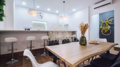 Resale - Edificio -
Alicante - Carolinas Bajas