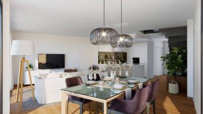 New Build - Planta baja -
Villajoyosa - Playas Del Torres
