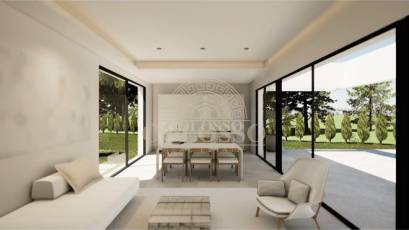 Nouvelle construction - detached -
Orihuela Costa