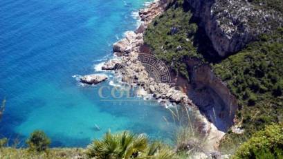 New Build - Bungalow Planta Alta -
Benitachell - Cumbre del sol