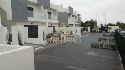 New Build - high-bungalow -
Torrevieja